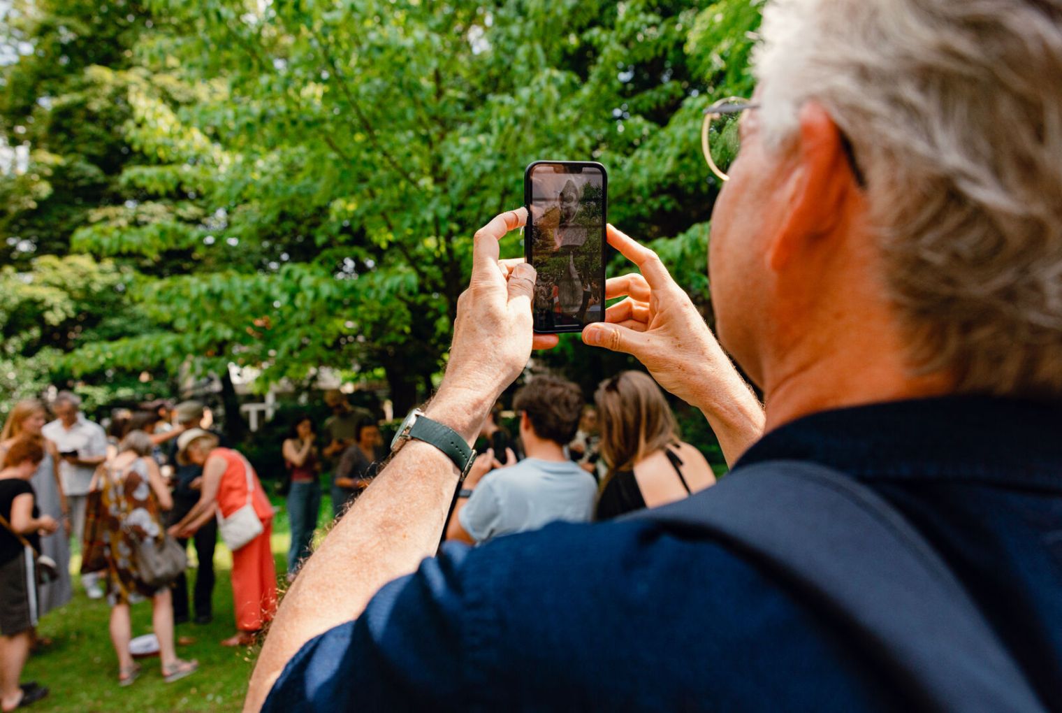 Best Practices Digitale Transformatie