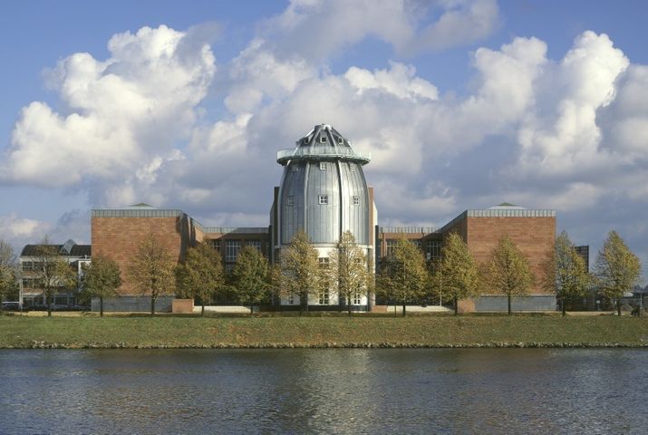 Collectiebeheerder