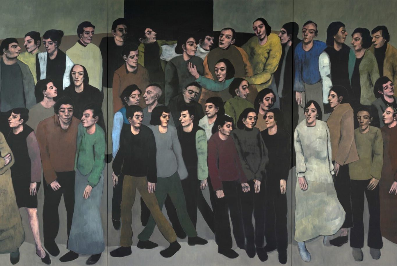 Thuiskomen in Het Noordbrabants Museum: over de tentoonstelling ‘Imagine Home’